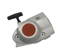 QASULER 1 Pezzo di avviamento a Strappo, for STIHL, for TS410 TS420 Copertura avviamento Motosega Parti di Utensili Avviamento a Strappo