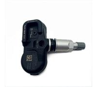 QASULER 1 pz Sensore di Pressione Dei Pneumatici TPMS Monitor della Snsor 2005-2012, for Lexus, GS ES LS PMV-107k 42607-50010 Sensore di pressione dei pneumatici