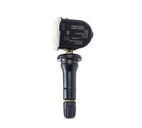 QASULER 1 pz Sensori di pressione pneumatici TPMS 13506028 13594222 13598773 1010070 TP3040050, for Chevrolet Captiva C100 C140 Sport 3063 Sensore di pressione dei pneumatici