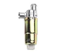 QASULER 1 pz Sostituzione valvola di controllo aria al minimo for auto 35150-22000, 0280140505, for Audi, 4000 5000 Coupe, CABRIOLET Quantum Valvola di controllo dell'aria al minimo