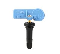 QASULER 1 pz TPMS, for Opel, /Mokka/Antara/GMC/Chevy/Cadillac/Buick Monitor sensore pressione pneumatici 22853740 13581561 Sensore di pressione dei pneumatici