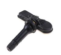 QASULER 1 pz TPMS sensore di monitoraggio della pressione dei pneumatici, for Peugeot, for Citroen, OEM 9808859080 Sensore di pressione dei pneumatici