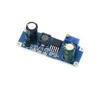 QASULER 1 pz XL7015 Dc Dc Converter Tep Down Module 5v 80v Wide Voltage Input 7005a LM2596 aumento di tensione del modulo di potenza