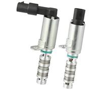 QASULER 1 Set 24355-2E100 Solenoide valvola di controllo dell'olio a fasatura variabile for auto Valvola di controllo dell'olio