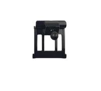 QASULER 1 set di materiale ABS, per Skoda, per Octavia, III A7 5E3 NL3 | NR3 2015-2021 Supporto for telefono for auto speciale Supporto fisso Supporto mobile