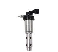 QASULER 11367585425 Valvola di controllo della valvola solenoide VVT, for BMW, for Serie 1 135I 328I 335I 525I X3 X5 128I N51 N52 N54 3.0L Valvola di controllo dell'aria al minimo