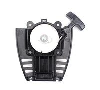QASULER 139F-2 Avviamento a Strappo, for Robin Subaru EH035, for MAKITA EH035A Motore Decespugliatore Trimmer Pull Start Sostituzione Avviamento a Strappo