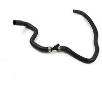 QASULER 17127589929 Tubo di uscita dell'acqua del motore, for, dell'aria collegamento liquido refrigerante serie 7 F01/7 Serie F02 Tubo di trasferimento del calore del radiatore