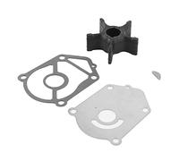 QASULER 17400-94611 Kit di riparazione girante pompa acqua 17400-94611 Accessori, for Suzuki, DT 115/140 1983-2001 Kit di riparazione della girante della pompa dell'acqua