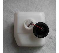 QASULER 1E40F-6 GRUPPO SERBATOIO CARBURANTE 40F-6 40-6 2T DECESPUGLIATORI, for TRIMMER POMPA ACQUA SPRUZZATORE CON TAPPO PARTI WEEDEATER Copertura per carburante per macchinari da cortile