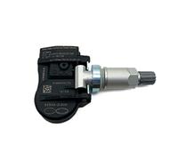 QASULER 1PCS di Monitoraggio Della Pressione Dei Pneumatici TPMS Sensore, for HYUNDAI, for Elantra, for Kia, Pro Ceed SW 2012 529332L600 52933-2L600 Sensore di pressione dei pneumatici