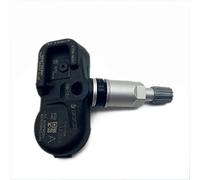 QASULER 1PCS TPMS Sensore di monitoraggio della pressione dei pneumatici, for, for Nissan, PMV C811 PMV-C811 Sensore di pressione dei pneumatici