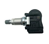 QASULER 1PCS TPMS Sensore di Pressione Dei Pneumatici Monitoraggio Della, for Mazda, 2 3 5 6 CX-5 CX5 CX9 BHB637140A BHB637140 Sensore di pressione dei pneumatici