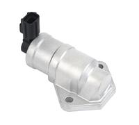 QASULER 1S7G-9F715-AD 1S7G9F715AD 1113873 LF0120660 Valvola di controllo dell'aria al minimo IAC, for Ford, for Mondeo, 3 1.8 2.0 2000-2007 Valvola di controllo dell'aria al minimo