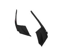 QASULER 2 pezzi tergicristallo copertura copertura tergicristallo tergicristallo pannello di rivestimento 53866-08020 53867-08020, for Toyota, base Sienna, for MINI,/CE/LE/SE/XLE/Limited Select Models