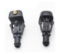 QASULER 2 Pz/lotto Spruzzatore ugello getto lavavetro for tergicristallo anteriore, for Ford, for Falcon, BA BF Territory SX 2004-2009 lavacristallo Ugello lavavetri