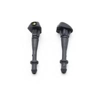 QASULER 2 Pz/lotto Ugello for getto lavavetri for tergicristallo anteriore, for Haval, H5 2009-2015 Kit spruzzatore for rondelle for auto lavacristallo Ugello lavavetri