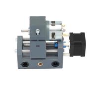 QASULER 3018/3018 Pro/, for Max, asse Z 775 mandrino motore trapano pezzo integrato set fai da te kit di aggiornamento parti for incisore motor de torno(Z Axis with Motor)