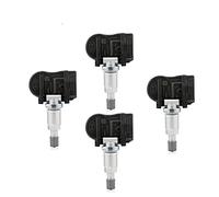 QASULER 4 pezzi 56029526AA TPMS di monitoraggio della pressione dei pneumatici for auto sensore del manometro for, for Chrysler, for Dodge, for Jeep Sensore di pressione dei pneumatici