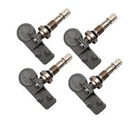 QASULER 4 pezzi lotto monitor pressione pneumatici, for Ford, sensore TPMS 433M-HZ DR3V1A180DA DR3V-1A180-DA DR3V-1A150-DA Sensore di pressione dei pneumatici
