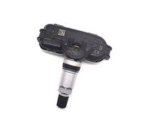 QASULER 4 pezzi sensore pressione pneumatici TPMS 52933-3V600 529333V600, for Hyundai, Grandeur I40, for Kia, Rio Sensore di pressione dei pneumatici((1PCS) 52933 3V600)