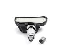 QASULER 4 pezzi sensore pressione pneumatici TPMS Classe A W176 B W246 2011-2019 0009050030 670002790 A0009050030 Sensore di pressione dei pneumatici((1PCS) A0009050030)