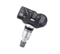 QASULER 4 pezzi sensore pressione pneumatici TPMS, for BMW, 5 6 7 X1 X3 X4 Z4, for MINI, 36106874830 36106890964 Sensore di pressione dei pneumatici((1PCS) 36106874830)