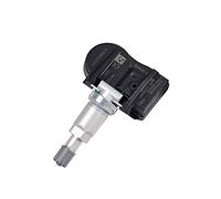 QASULER 4 pezzi sensore pressione pneumatici TPMS, for Tesla, modello SX 3 2016-2018 S180052068 103460200A S180052068C 1034602-00-A Sensore di pressione dei pneumatici((1PCS) 103460200A)
