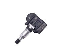 QASULER 4 pezzi sensori pressione pneumatici TPMS, for Renault, ESPACE V KOLEOS, for NISSAN, for Qashqai, TIIDA 40700-3VU0A Sensore di pressione dei pneumatici((1PCS) 40700 3VU0A)