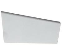 QASULER 4442912 4637797, for Transit Mk7 2006-2013, alloggiamento del tappo dello sportello del tubo di riempimento del serbatoio del carburante dell'auto Tappo del serbatoio del carburante per auto