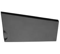 QASULER 4442912 4637797, for Transit Mk7 2006-2013, alloggiamento del tappo dello sportello del tubo di riempimento del serbatoio del carburante dell'auto Tappo del serbatoio del carburante per auto