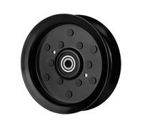 QASULER 532196106 Ricambio tenditore for Tosaerba Craftsman, Compatibile con più Modelli puleggia del Piatto Tosaerba
