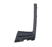 QASULER 5386752090 5386652090 Parabrezza anteriore tergicristallo acqua deflettore piastra collo rivestimento pannello coperchio, for Toyota, Yaris 2012 2013 2014 2015 Protezione per tergicristallo(1p