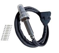 QASULER 5WK96650B 11787590402 759040204 Sensore di ossigeno di azoto, for, F10 F11 N53 523i 528i 530i Sensore di ossido di azoto Sensore di ossigeno per auto(BLACK Probe)