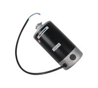 QASULER 600w 110v 220v, for mini, motore a spazzole for tornio for Cj 0618 aggiornato, accessori for utensili for tornio motor de torno(110v Other)