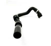 QASULER 64213416609 Tubo dell'acqua di collegamento della valvola, for, X3 E83 LCI ingresso del motore tubo Tubo di trasferimento del calore del radiatore