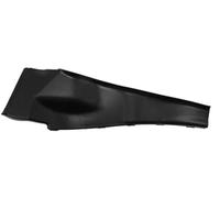 QASULER 66895-3TA0A Sostituzione del pannello di copertura del tergicristallo dell'angolo anteriore sinistro, for NISSAN, Altima 2013 2014 2015 2016 2017 Rivestimento di estensione del cofano lato con