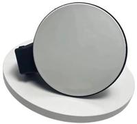 QASULER 6RD809857D, for VW, for POLO, 6R 2010 2011 2012 2013 2014 2015 2016 2017 2018 Sportello di rifornimento carburante Coperchio serbatoio Accessori auto Tappo del serbatoio del carburante per aut