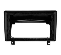 QASULER 9 pollici, for Opel, for Astra, H 2010 2011 2012 2013 2014 Autoradio Fasce Android Mp5 Tereo Player 2din Unità principale Pannello Ame Cornice per pannello autoradio