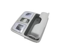 QASULER 928202S100OM Interior Front Dome Light Reading Light Auto 2010-2011, for HYUNDAI, for Ix35 Plafoniera per veicoli