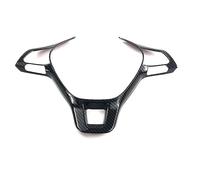 QASULER Accessori auto Rivestimento volante, for T-ROC, for C-TREK, for T-Cross, for TAYRON, for Phideon, for Teramont, for Atlas, for ARTEON, for Fox, for Multivan, for Sharan Adesivo per volante(B t