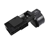 QASULER Accessori di ricambio for portabicchieri della console centrale dell'auto, for Mercedes-Benz, W203 C200K C230 2004-2007 Portabicchieri nella console centrale