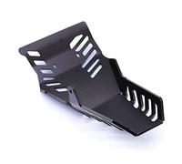 QASULER Accessori moto Protezione della copertura della protezione del telaio del motore, for Ducati, MTS MTS1200 MULTISTRADA 1200 2015 2016 2017 Piastra paramotore per moto