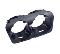QASULER Accessori portabicchieri for console centrale auto, for Mercedes, W205 W213 W253 W447 W463, for Benz, CE GLC Classe V 2056800691 Portabicchieri nella console centrale