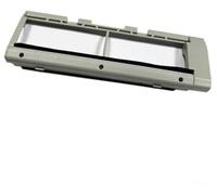 QASULER Accessorio for coperchio spazzola principale, contenitore polvere, for aspirapolvere robot Samsung VR05R5050WK Copertura della spazzola principale