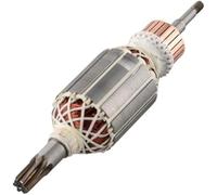 QASULER Adeguato, for il miglioramento della funzionalità del rotore di vari martelli elettrici, inclusi H R4 001 C, H R4 010 C e H R4 011 C Rotore dell'indotto