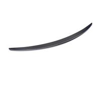QASULER Ala spoiler posteriore, for, for C292 AMG Sport Sedan 4 porte Classe GLE 2015-2017 Non standard GLE300 GLE550 Spoiler posteriore per auto
