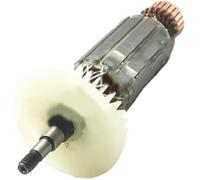 QASULER Ancora PremiumRotor, for G13SR3 G12SR3 G10SR3, prestazioni affidabili Rotore dell'indotto