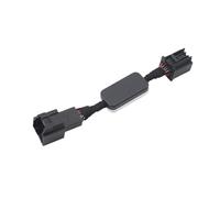 QASULER Arresto automatico Avviamento motore Spegnimento Dispositivo Controllo Sensore Spina Annulla, for Alfa Romeo, Stelvio 2016-2024 Sensore di arresto avvio automatico per auto