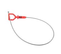 QASULER Astina di livello for auto, indicatore, parte automatica, sostituisce n. 15650 for RCAA02, for Accord, for Acura, motore V6 2003-2013 Indicatore di livello dell'olio motore